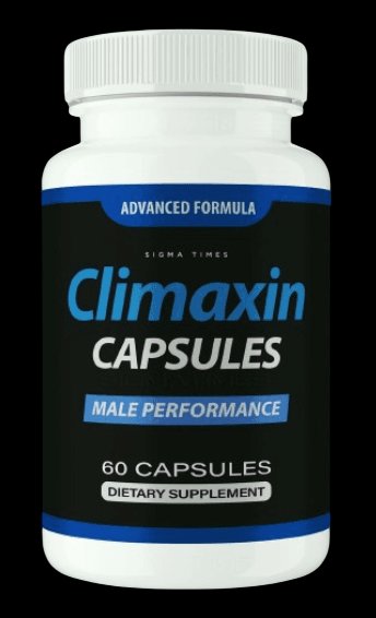 Climaxin Capsules